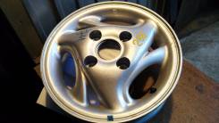 Daewoo. 4.5x13, 4x114.30, ET45, ЦО 69,0 мм.