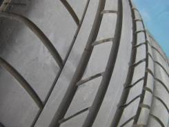 Continental ContiSportContact. Летние, 2005 год, износ: 5%, 2 шт