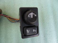 Блок управления зеркалами. Nissan: X-Trail, Bluebird Sylphy, Tino, Skyline, March Box, Safari, Elgrand, March, Sunny Двигатели: YD22ETI, QR20DE, SR20V...