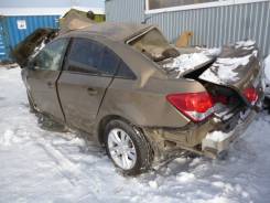 Заслонка дроссельная. Chevrolet Cruze, J300, J308, J305 Двигатели: F18D4, A14NET, F16D3, Z18XER, F16D4, LUJ