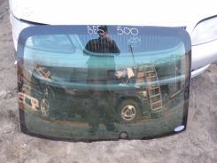 Стекло заднее. Subaru Legacy B4, BE5, BE9, BEE