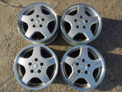 Liso. 6.5x15", 5x114.30, ET57, ЦО 73,0 мм.