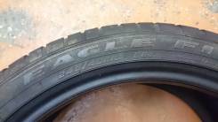 Goodyear Eagle F1. Летние, 2011 год, износ: 30%, 2 шт