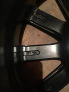 RW Classic. 7.5x17, 5x114.30, ET42