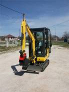 New Holland. E16B, 0,20 куб. м.