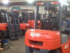 Bull FD30. DE вилочный, 3 000 кг.