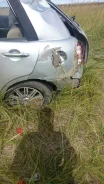 Lifan Smily. X9W113300B0002954