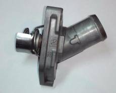 Термостат. Nissan: Fairlady Z, 370Z, Infiniti M Hybrid, Infiniti G35/37/25 Sedan, Elgrand, Cedric, Infiniti FX35/FX37/FX50, Presage, Infiniti G37 Conv...