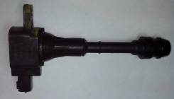 Катушка зажигания. Nissan: Prairie, Primera, Liberty, AD, Teana, Wingroad, Presage, X-Trail, Bluebird Sylphy, Murano, Serena, Avenir, Bassara Двигател...