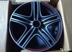 Toyota. 6.0x15, 5x114.30, ET45, ЦО 60,1 мм.