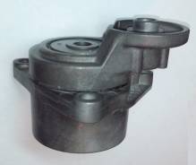 Натяжитель ремня. Nissan: Prairie, Primera, Liberty, AD, Teana, Wingroad, Presage, X-Trail, Bluebird Sylphy, Murano, Serena, Avenir, Bassara Двигатели...