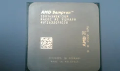 AMD Sempron 145