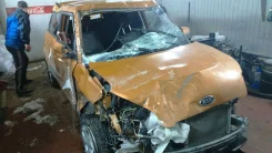 Kia Soul ����