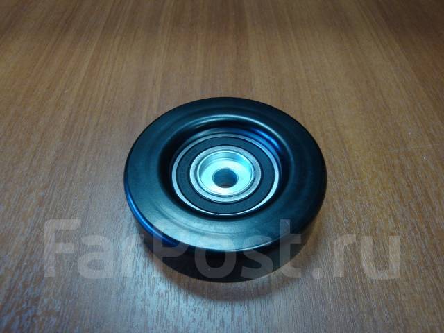 Натяжные ролики suzuki. Ролик натяжителя suzuki grand vitara 2. Ролик натяжной suzuki grand vitara 2. 4. 4.