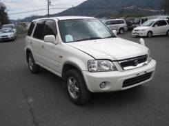 Honda CR-V. RD1, B20B