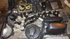 Мотор печки. Mazda Atenza Sport, GY3W, GYEW Mazda Atenza, GGES, GG3S, GG3P, GGEP