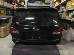 Дверь багажника. Subaru Tribeca Subaru B9 Tribeca