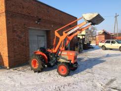 Двигатель в сборе. Kubota KX41. Под заказ