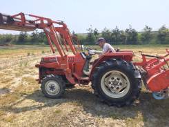 Двигатель в сборе. Kubota X24. Под заказ