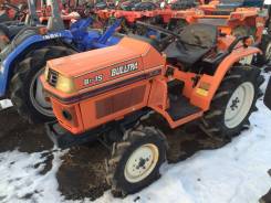 Двигатель в сборе. Kubota B1-15. Под заказ