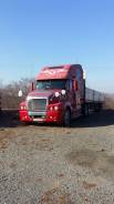 Freightliner Century. Тягач грузовой седельный, 14 000 куб. см., 52 000 кг.