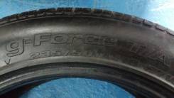 BFGoodrich g-Force Sport COMP-2. Летние, 2011 год, износ: 50%, 4 шт