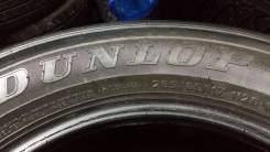 Dunlop. Летние, 2011 год, износ: 40%, 4 шт