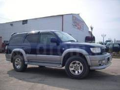 Toyota Hilux Surf. 185, 1KZ