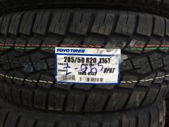 Toyo Open Country A/T. Летние, без износа, 4 шт