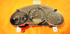 Спидометр. Subaru Forester, SG5 Двигатели: EJ203, EJ20