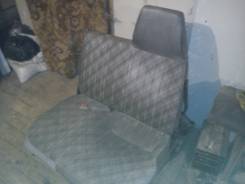 Сиденье. Mazda Bongo, SK82V, SKP2T, SKF2L, SKF2M, SKP2M, SLP2T, SLP2L, SLP2M, SKF2T, SK82L, SK82M, SKF2V, SLP2V, SKP2L, SK22V, SKP2V, SK82T, SK22M Дви...