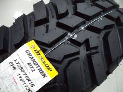 Dunlop Grandtrek MT2. Грязь MT, 2017 год, без износа, 4 шт