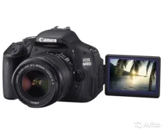 Canon EOS 600D Kit. 15 - 19.9 ��, ���: 10� ����