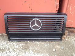 Решетка радиатора. Mercedes-Benz G-Class, W463