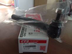 Наконечник рулевой. Toyota: Tarago, Previa, Highlander, Kluger V, Windom, Camry, Estima Lexus ES330, MCV30 Lexus ES300, MCV30 Двигатели: 2AZFE, 1CDFTV...