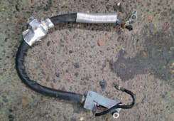 Шланг гидроусилителя. Infiniti FX35, S50 Двигатель VQ35DE