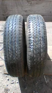 Yokohama S208. ������, 2007 ���, 10�%, 2 ��