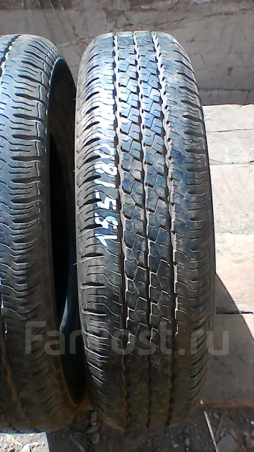 Yokohama S208. ������, 2007 ���, �/�, ����� 10 % ����
