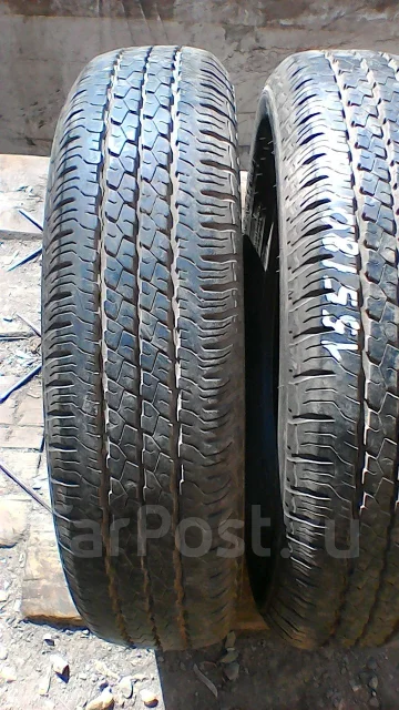 Yokohama S208. ������, 2007 ���, �/�, ����� 10 % ����