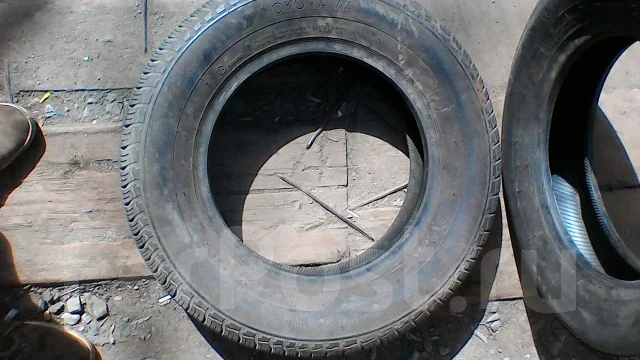 Yokohama S208. ������, 2007 ���, �/�, ����� 10 % ����