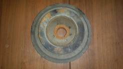 Шкив коленвала. Toyota: Cresta, Supra, Verossa, Crown, Mark II Wagon Blit, Crown Majesta, Mark II, Soarer, Chaser Двигатели: 1JZGTE, 1JZGE