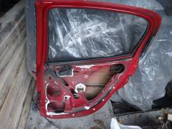 Дверь боковая. Peugeot 206