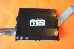 Блок abs. Toyota Windom, MCV30 Toyota Camry, ACV30, ACV30L Двигатели: 1MZFE, 2AZFE