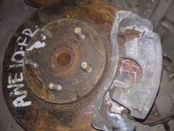 Ступица. Toyota Wish, ANE10, ZNE10, ZNE10G, ANE10G
