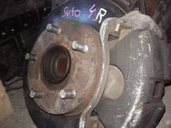 Ступица. Toyota Vista, SV40, SV41, CV40, CV43, SV42, SV43