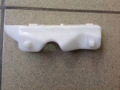 Крепление бампера. Nissan Qashqai+2, JJ10E Nissan Dualis, J10, KJ10, KNJ10, NJ10 Nissan Qashqai, J10E Двигатели: HR16DE, K9K, M9R, MR20DE, R9M