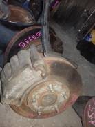 Ступица. Toyota Aristo, JZS147E, JZS147 Двигатель 2JZGTE