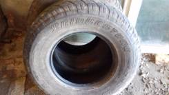 Bridgestone. Летние, 2011 год, износ: 40%, 4 шт