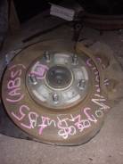 Ступица. Toyota Crown, JZS155, JZS151, JZS153 Двигатели: 2JZGE, 1JZGE