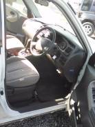 Порог пластиковый. Suzuki Escudo, TL52W, TD62W, TD52W, TD32W Двигатель RF